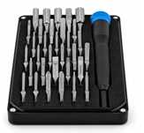 IFIXIT Moray zestaw śrubokrętów precyzyjnych  32bitów