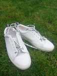 Buty trampki sneakersy Hugo Boss