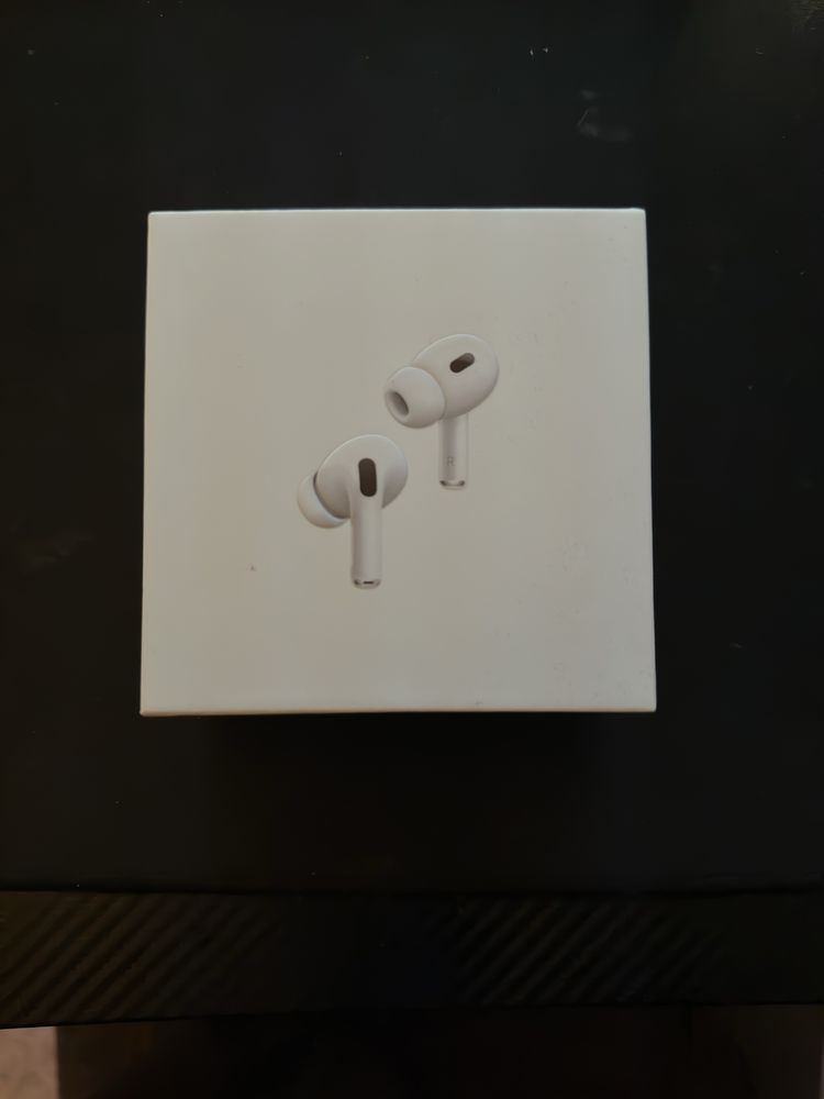 Air Pods Pro 2 Malo uzywane