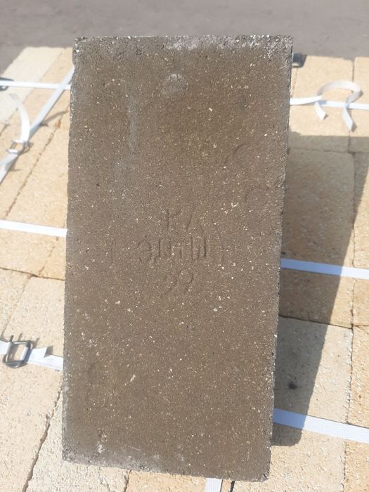 АКЦИЯ. Огнеупорный ША5, ША8, ШКУ, лекальный, кирпич печной, мангал, та