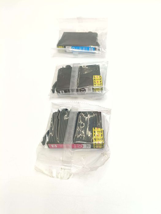 5X Tusz 29XL do Epson XP-235 XP-245 XP-332  yellow, cyan, magenta