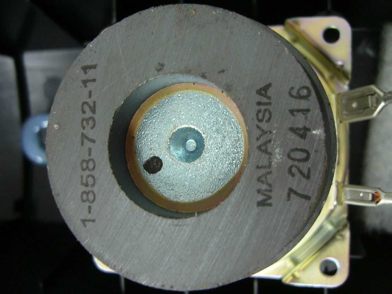 Kolumna głośnikowa Sony SS-TSB119