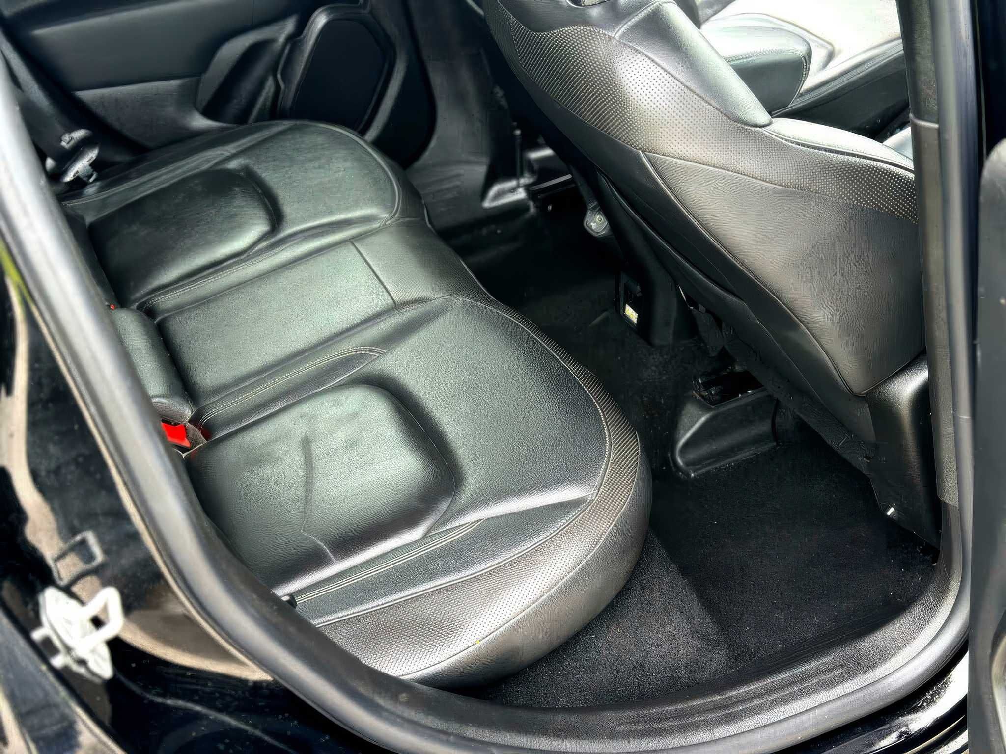 2020 Jeep Renegade Latitude 4WD 1.3