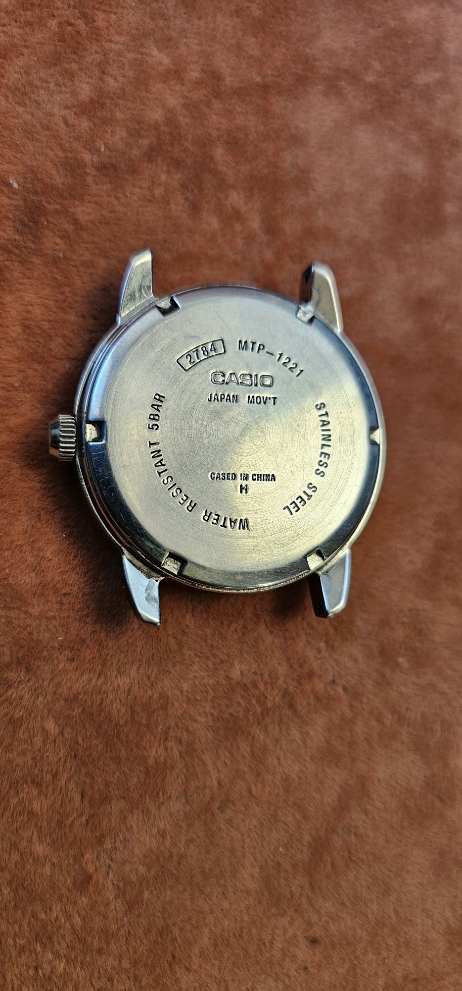 Коллекционные часы Касио годинник касіо ретро вінтаж Casio mtp 1221