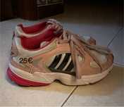 Vendo sapatilhas adidas senhora