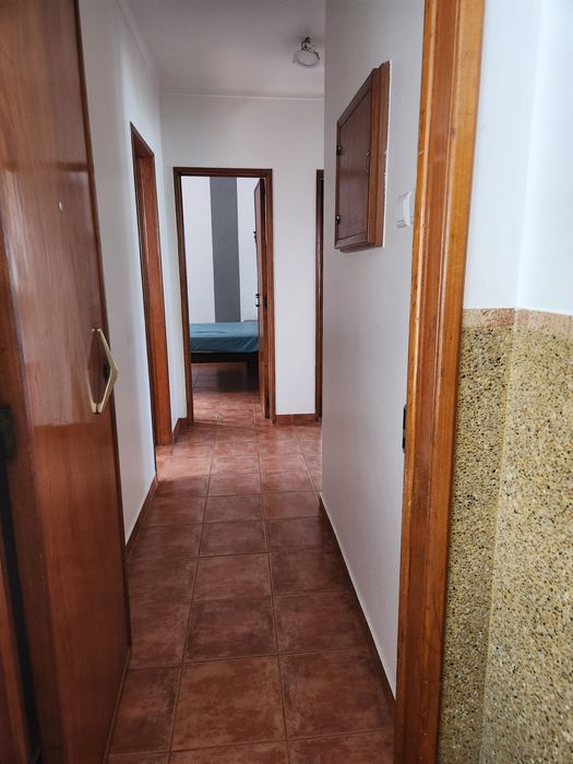 T2 apartmentento para alugar