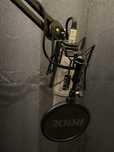 Mikrofon Rode NT2A  + Ramie Rode PSA1