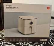 Frytkownica beztłuszczowa Xiaomi Mi Smart Air Fryer 6.5L Biała