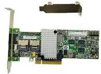 Controlador Raid LSI 9264-8i nova