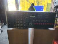 Denon avr 4306 + głośniki canton z serii gle