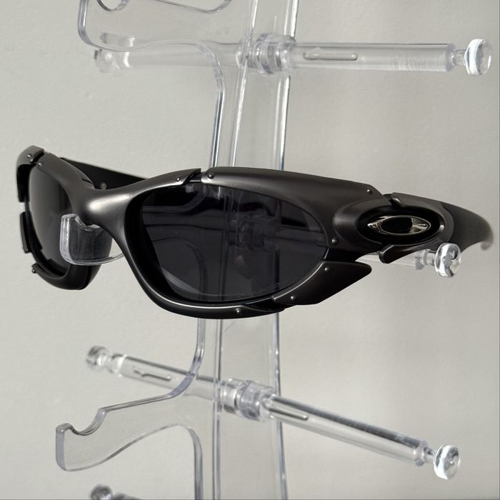 Окуляри Oakley Plate polarized