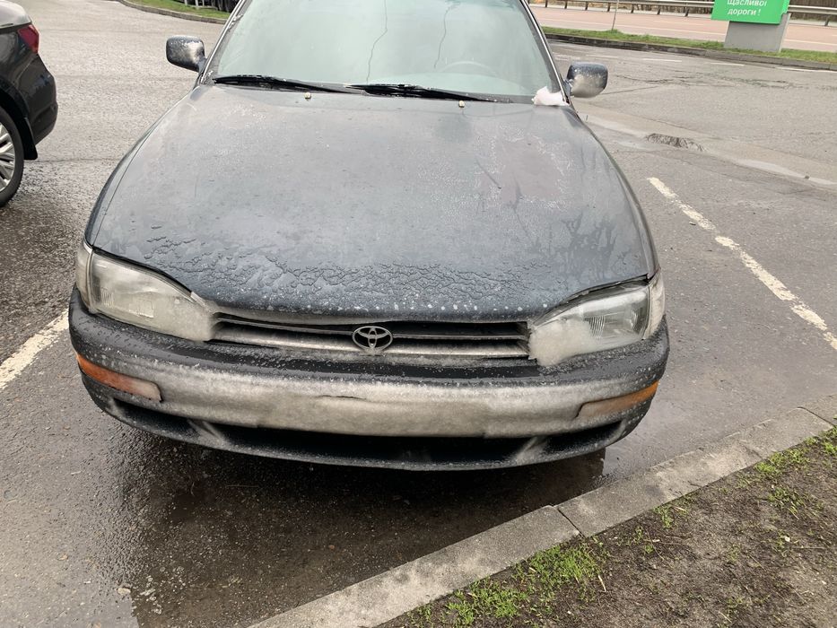 Продам Toyota Camry xv10 1992