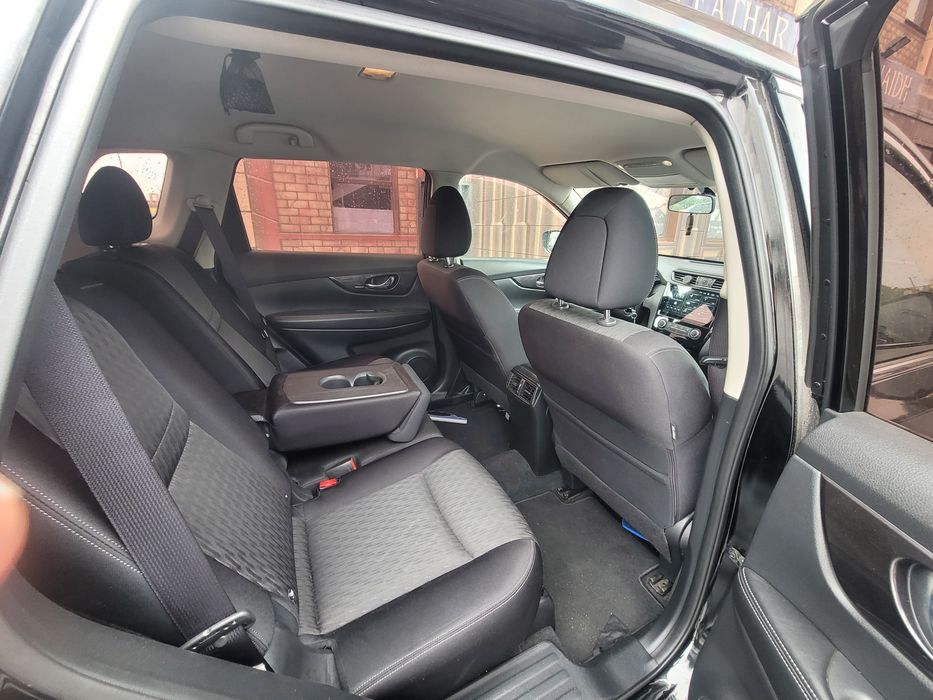 Продажа власного  Nissan X- Trail кінець 19 року. 
https
