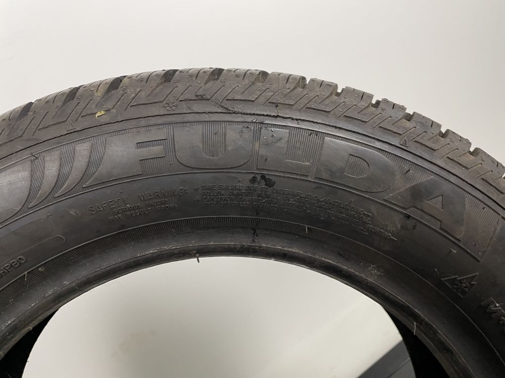 155/70R13 75T Fulda MultiControl 2 SZTUKI