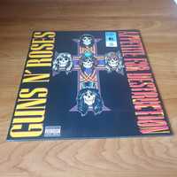 Guns N' Roses - Appetite For Destruction WINYL (nowy)