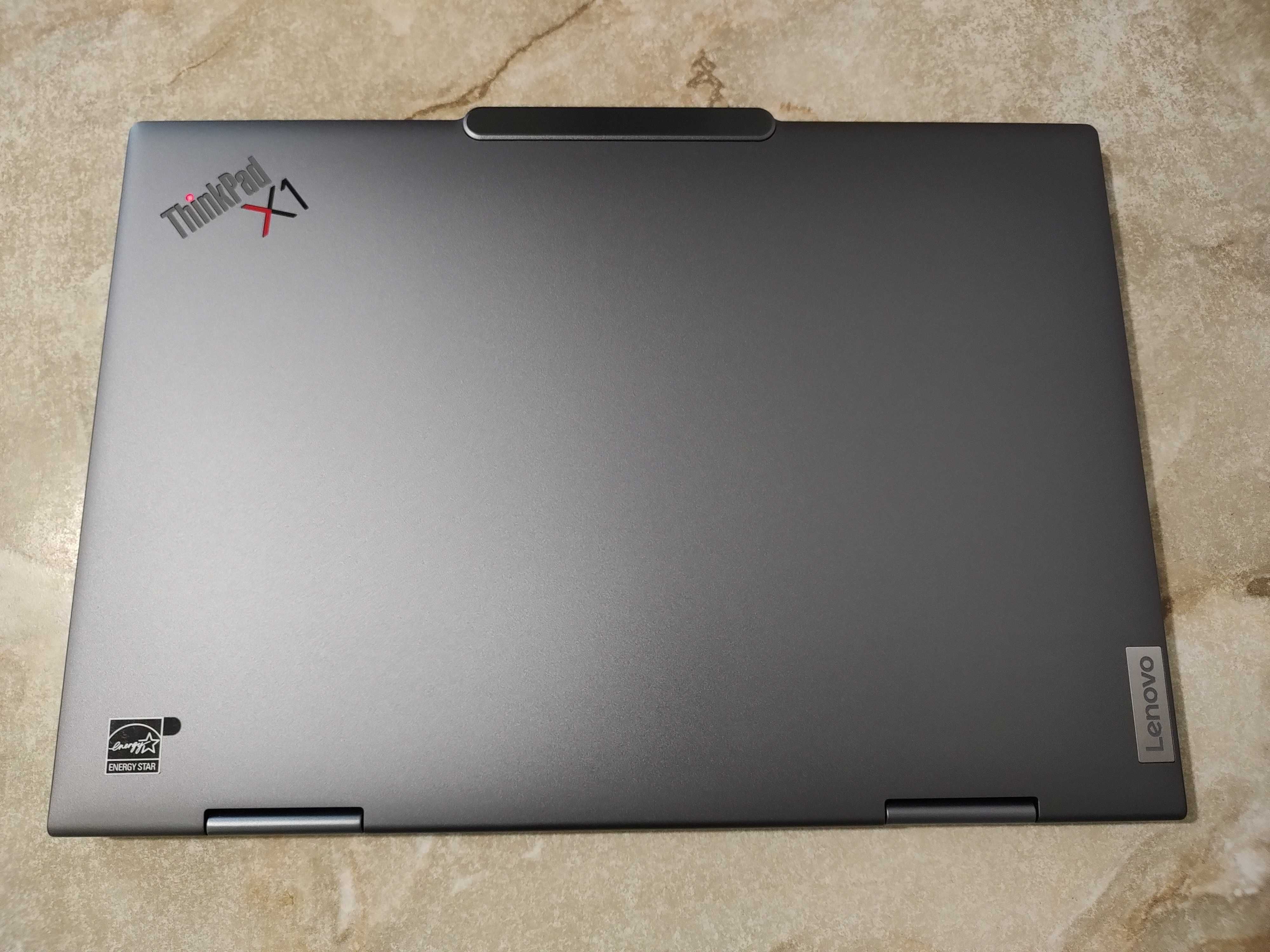 Lenovo ThinkPad X1 2-in-1 Gen 9 Intel® Core™ Ultra 5 135U 16GB DDR5