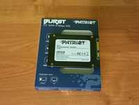 Dysk SSD 480GB Patriot