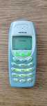 Telefon Nokia 3410