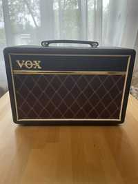 Комбопідсилювач VOX Pathfinder 10