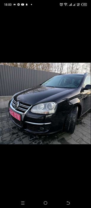 Продам   вольксваген гольф