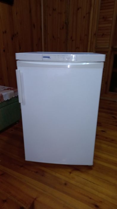 Морозильная камера LIEBHERR