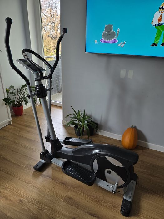 Orbitrek elektromagnetyczny