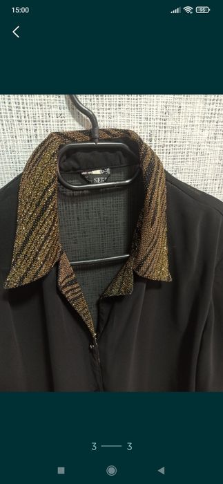 Сорочки на ваш вибір