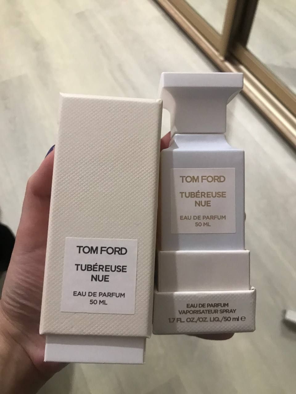 Парфумована вода Tom Ford Tubereuse Nue