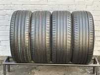 Топова шина‼️Fulda SportControl 101Y 235/50 r18 6.5мм 2023рік