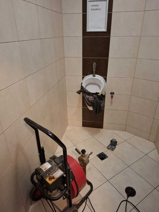 Hydraulik, Złota Rączka