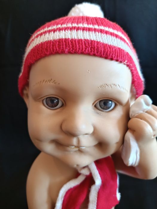 Boneco Piti Gestos, Joimy, ano 1996