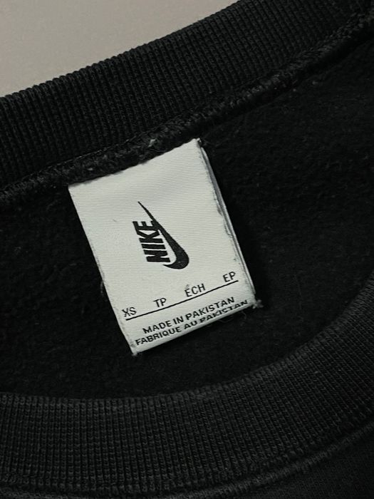 Світшот nike оригінал