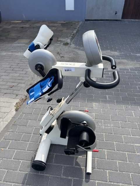 Rotor MotoMed Viva 2 Parkinson