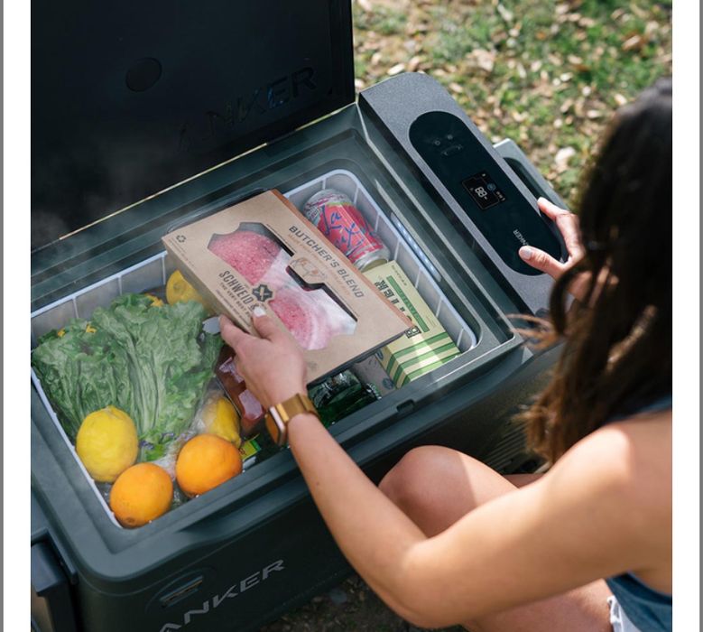 Продається Anker SOLIX EverFrost 2 23L