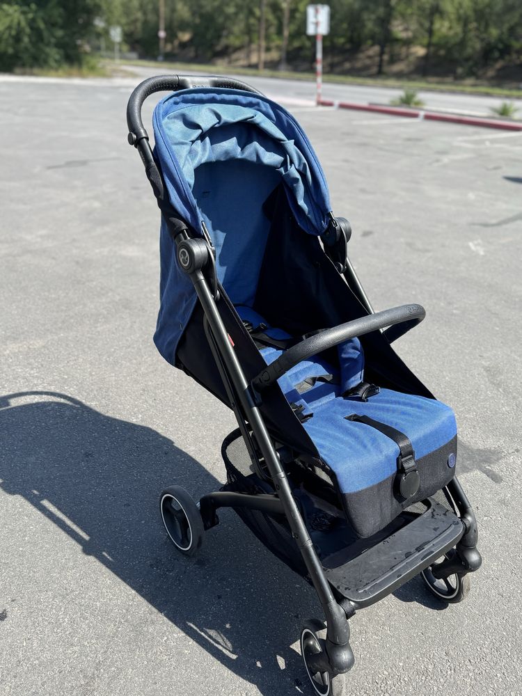 Коляска прогулянкова Cybex Beezy
