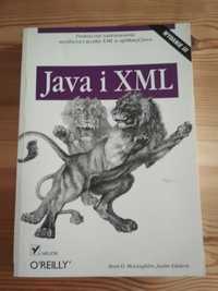 Brett D. McLaughlin, Justin Edelson - Java i XML. Wydanie III