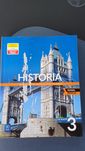 Historia 2 podręczniki
