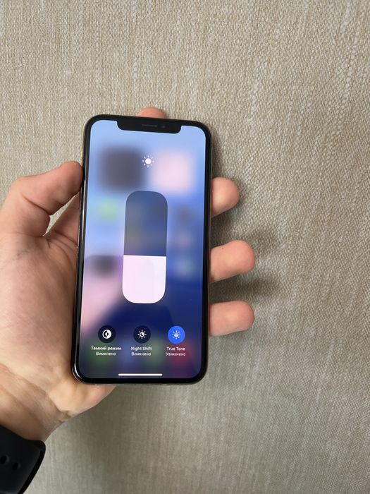 Айфон xs на 256 ГБ