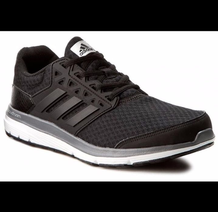 Buty adidas GALAXY 3.1 M do biegania BB3187 r.40, 40 2/3 WYPRZEDAŻ