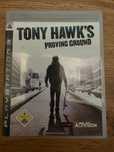 Tony Hawk's Proving Ground Playstation 3 PS3