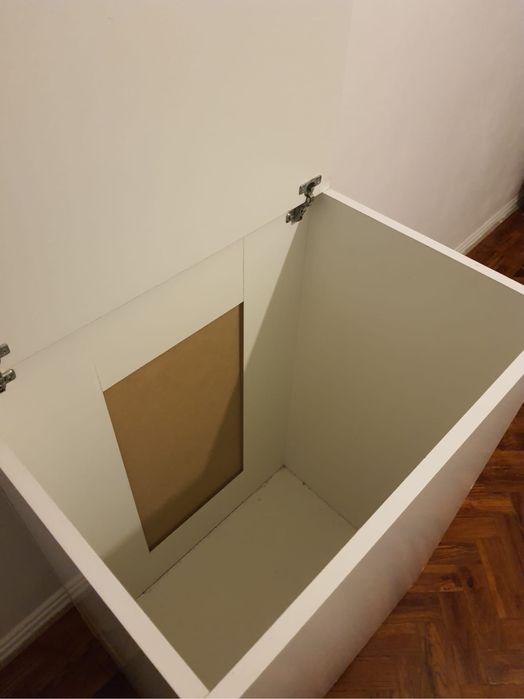 Movel para arrumação