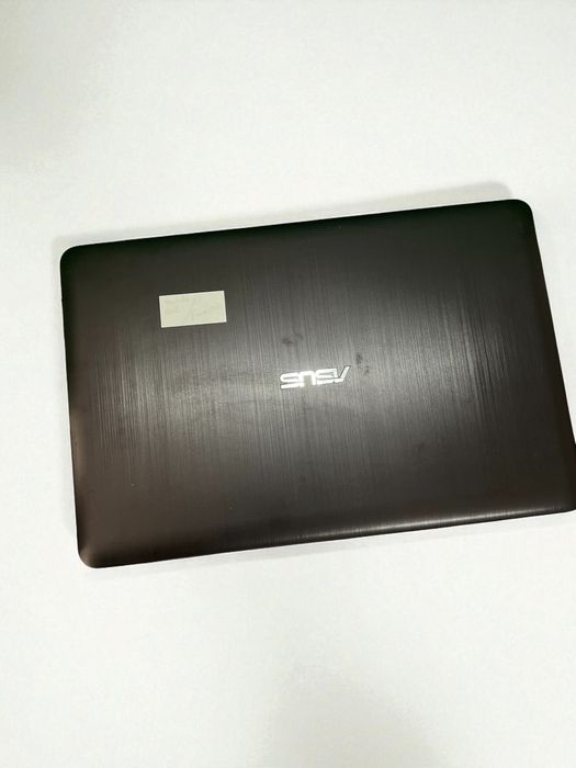 Asus F541U - Intel Core i5 - Nvidia Geforce - Trocar Palmrest