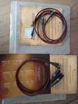 Cardas G Master Reference II Xlr Rca mini Xlr