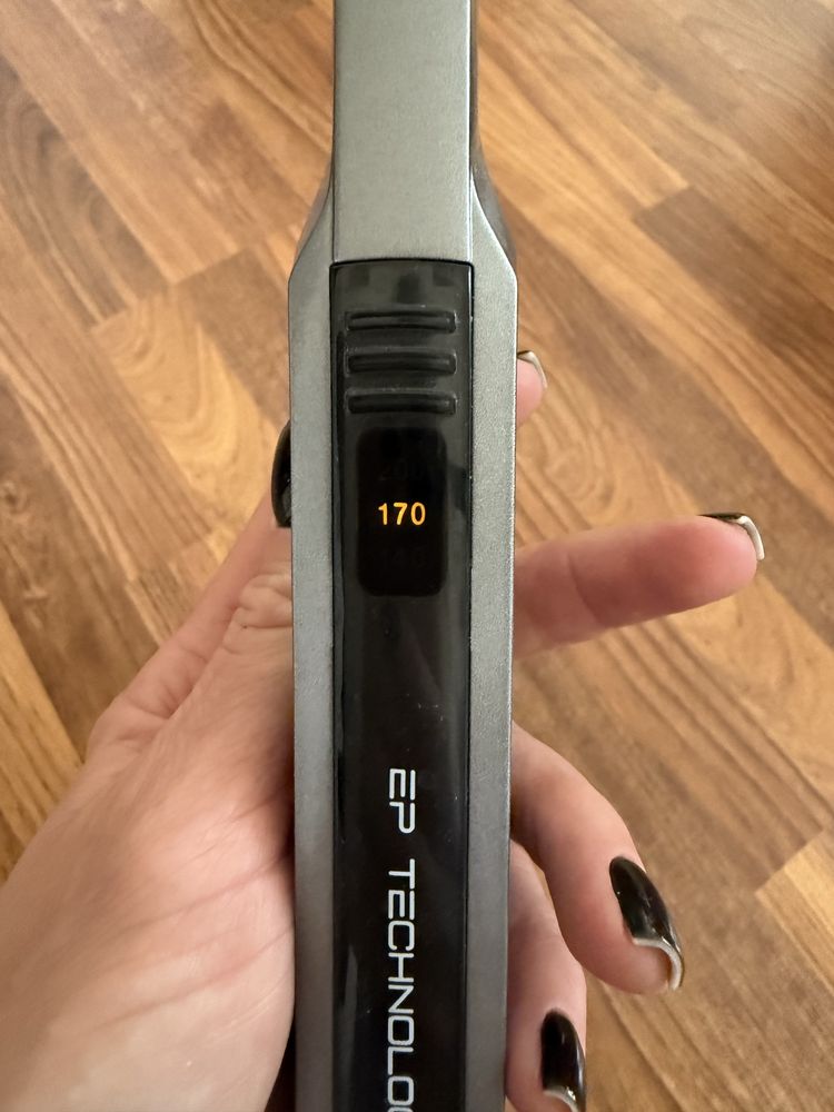 BaByliss PRO плойка-гофре CRIMPER