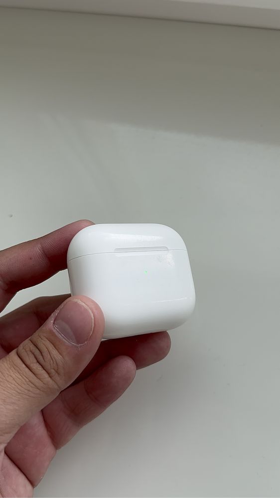 AirPods 3 кейс Оригінал