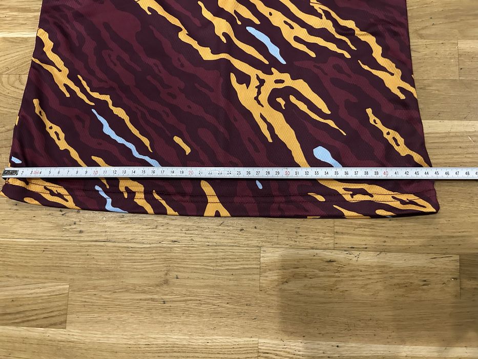 Damska koszulka funkcyjna  rozm. S