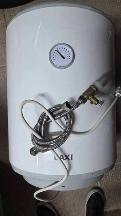 Cilindro/ termoacumulador  50 L, Baxi