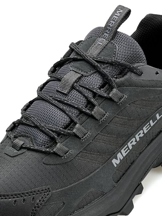 SALE! Merrell Moab Speed 2 GTX Dark Grey 41 42 43 44 45 46