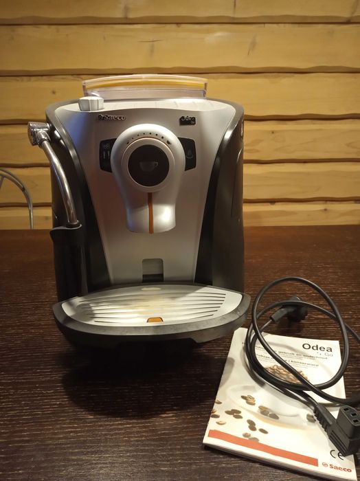 ekspres Saeco Odea Go + drugi na części