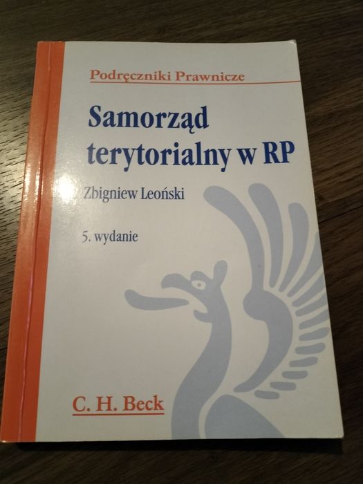 Sprzedam-podręcznik